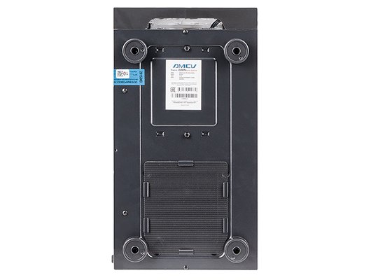 Системный блок AMCV i100N Game Pro Intel Core i5-14600K x 14 -3.5GHz/ 32Gb/ 2Tb SSD/RTX 4060 Ti 16Gb GDDR6/DOS